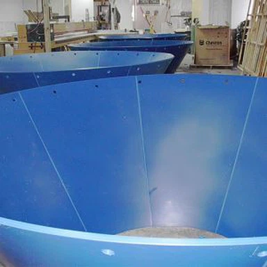 Lembaga Liner Bunker