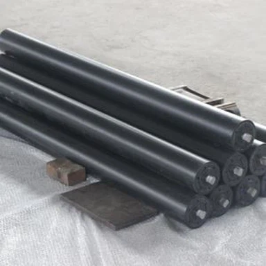 Roller plastik