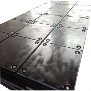 Terminal Fender
